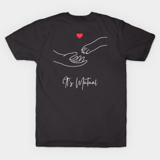 Mutual Love T-Shirt